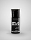 Redken Brews Work Hard Maximum Control Molding Paste 3.4 oz