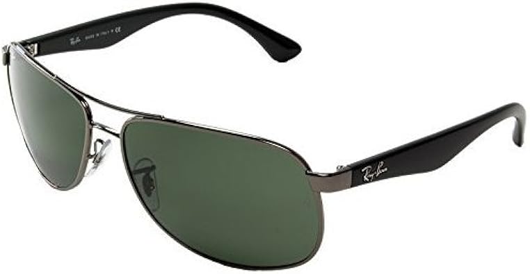 amazon lentes ray ban para hombre