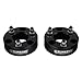 Supreme Suspensions - Front Leveling Kit for Dodge: 2006-2019 Ram 1500 4WD and 2005-2011 Dakota 2WD 2