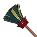 Jolly Lama! Orange Majestix Juggling Devil Sticks
