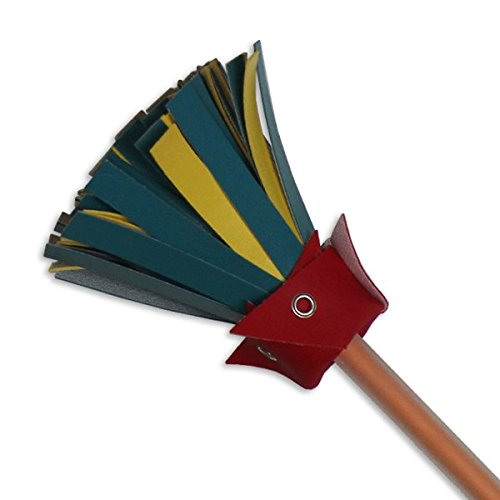 Orange Majestix Juggling Sticks Devil Sticks