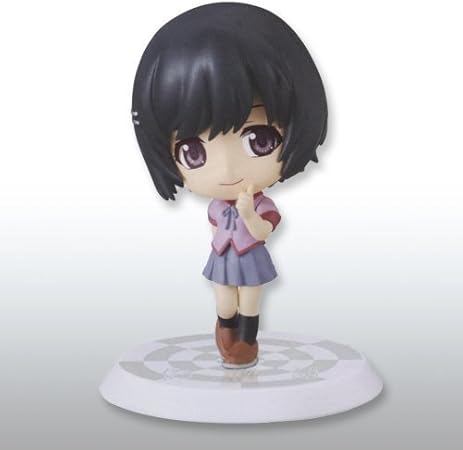 Amazon 日本インポート 千吉キャラクター 伊藤由来ニシオアニメプロジェクト 偽物ストーリーvol 3 北川ツバサ別売り バンプレスト賞 ロボット 子ども向けフィギュア おもちゃ