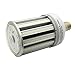 orlich 100w Led Corn Bulb,Led Corn Light,12000 Lumens,Replace 400w Metal Halide, Ac100-277V, E39 Mogul Base,5000k,Used for Post Top,Acorn,Garage,Highbay/Low Bay Fixture