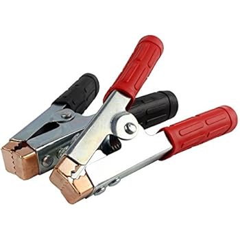 Crocodile clips amazon Crocodile clips amazon