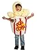 Rubie's Costume Co Trick Or Treat Sweeties Going' To The Movies Popcorn Costume