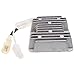 Friday Part 5KW Voltage Regulator Charging Rectifier for 186F 178F Generator 1 Phase With 1 Year Warranty