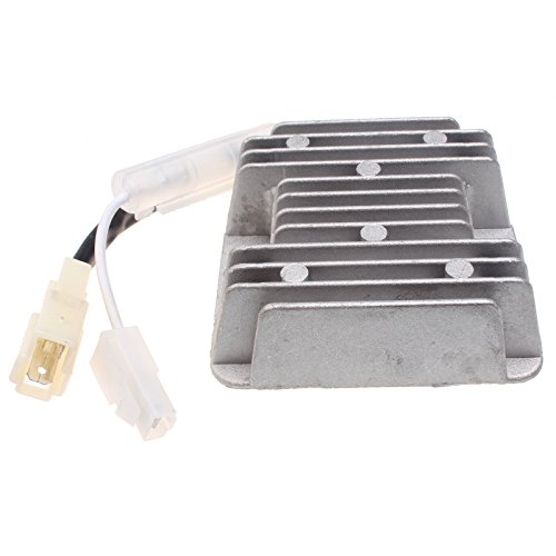 Friday Part 5KW Voltage Regulator Charging Rectifier for 186F 178F Diesel Generator 1 Phase With 1 Year Warranty