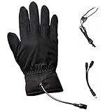 Venture Heated Clothing 12 Volt Heated Glove Liners