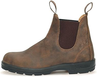 blundstone classic comfort 585