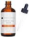 Vitamin C Serum for Face 20% with Hyaluronic Acid & Vitamin E by Kate Blanc. Anti-aging to Reduce Fine Lines, Wrinkles, Dark Spots, Scars, Acne. Tighter, Toned Skin.