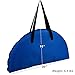 Picnic at Ascot Travel Folding Table For Picnics And Tailgating, Royal Blue