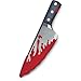 Wilton Halloween Bloody Knife Icing Decoration