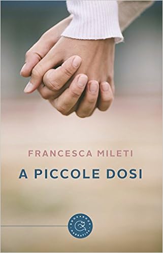 Francesca Mileti - A piccole dosi (2018)