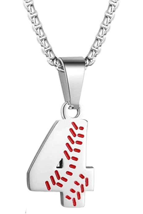 Btysun Baseball Chain Youth Baseball 
