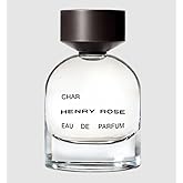 HENRY ROSE Char Eau de Parfum 1.7 Fl. Oz