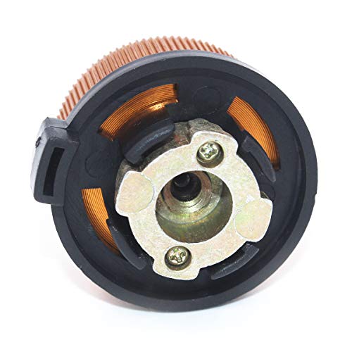 Sunoer LPG Adapter Camping Stove Convert Gas Tank Adapter for Nozzle