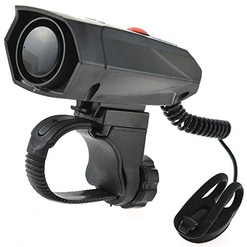 Top 10 Bicycle Horns Loudest of 2020 No Place Called Home