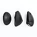 Anker AK-848061056198 Wireless Vertical Ergonomic Mouse with 800/1200/1600 DPI, 5 Buttons, 2.4G Wireless Connection for PC, Desktop, Laptop, Mac