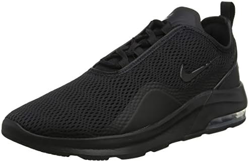 air max motion 2 black