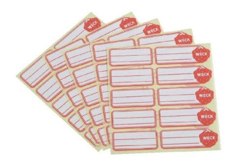 300 x Preserving Labels