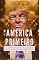 Livro América Primeiro: A Visão de Donald J. Trump para uma Nação Mais Forte