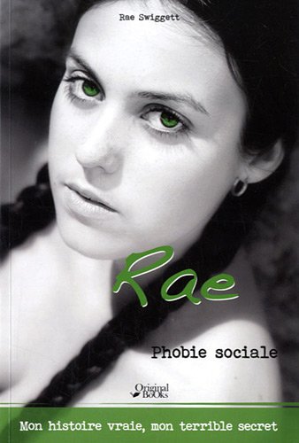 Le  journal de Rae