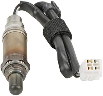 Bosch15814 Premium Original Equipment Oxygen Sensor - Compatible with Select Subaru Baja, Legacy, Outback