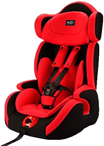 6歳に利用できるすべての周りのすべての周りのyyanbチャイルドシートの