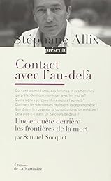 Contact avec l'au-delà