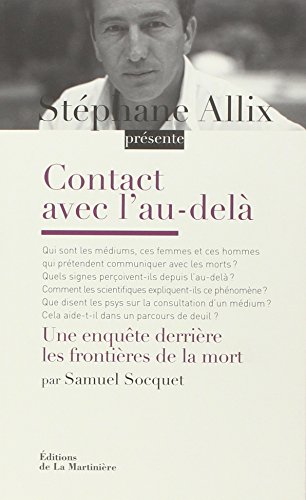 Contact avec l'au-delà