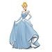 Roommates Rmk1465Gm Cinderella Peel & Stick Giant Wall Decal with Gems
