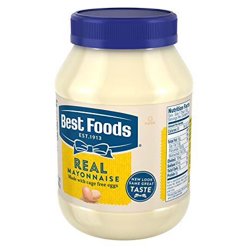 Best Foods Mayonnaise - Image 13