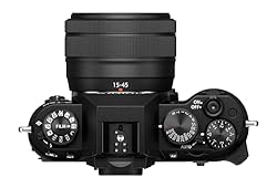 Fujifilm X-T50 Mirrorless Digital Camera