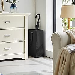 Slim Laundry Hamper with Adjustable Long