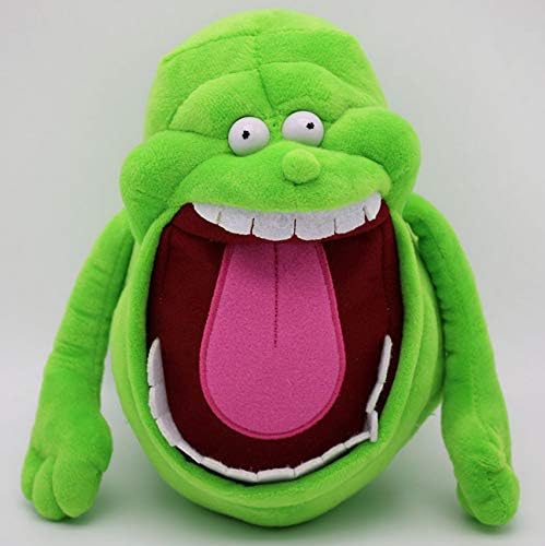 slimer doll