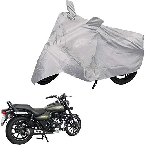 hard bike cover
