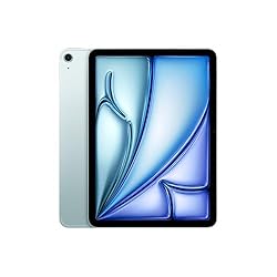 Apple iPad Air 11-inch with M3 chip Built for Apple