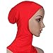 PanDaDa Women Cotton Full Cover Inner Hijab Caps