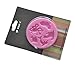 FOUR-C Silicone Molds Sea Animals Cake Design Moulds Color Pink