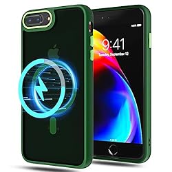 YmhxcY for iPhone 8 Plus Case, iPhone 7 Plus Case