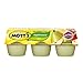 Mott's Applesauce, Pear, 4-Ounce Cups (Pack of 36)