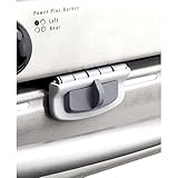 Safety 1st Oven Front Lock, 2 Pack