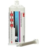 3M Universal Adhesive Clear, 08107, 47.3 mL Cartridge, Two-Part | Urethane Adhesive