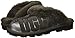 UGG Women's W Coquette Sparkle Slipper, charcoal, 8 M US