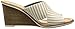 Dr. Scholl's Shoes Women's Jada Wedge Sandal