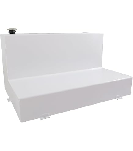 Amazon.com: Dee Zee DZ92756S (111 gallon) L-Shape Transfer Tank