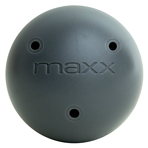 Smarthockey Smart Hockey 12oz MAXX Heavy Hockey Training Ball - Grey