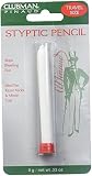 Clubman Styptic Pencil, 0.33 oz
