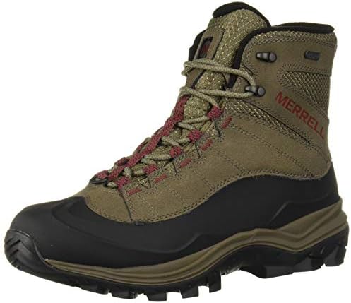 merrell thermo chill womens