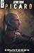 Star Trek: Picard-Countdown #2 (of 3) by Kirsten Beyer, Mike Johnson